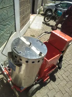Brand New Road Marking Machine