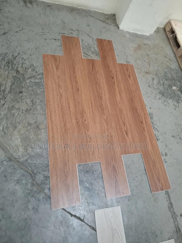 SPC Flooring-SPC Flooring Suppy Insulation