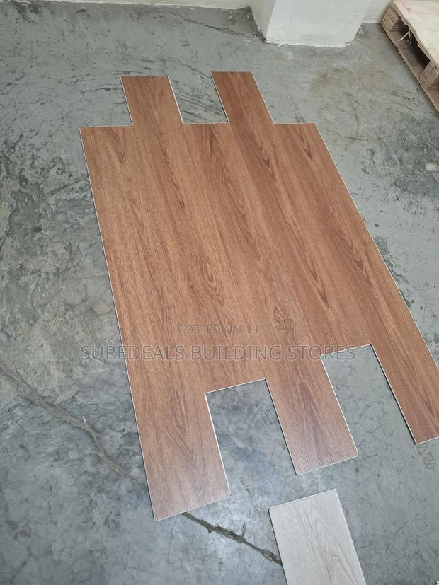 SPC Flooring-SPC Flooring Suppy Insulation - thumbnail 2