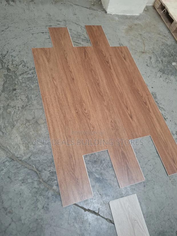 SPC Flooring-SPC Flooring Suppy Insulation - thumbnail 3