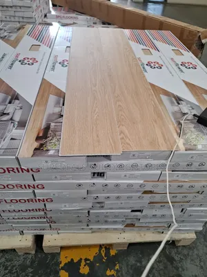Stone Plastic Composite Flooring/SPC Flooring.