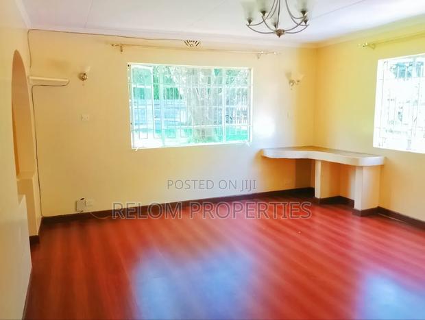 3bdrm Bungalow in Karen for rent - thumbnail 4