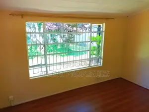 3bdrm Bungalow in Karen for rent