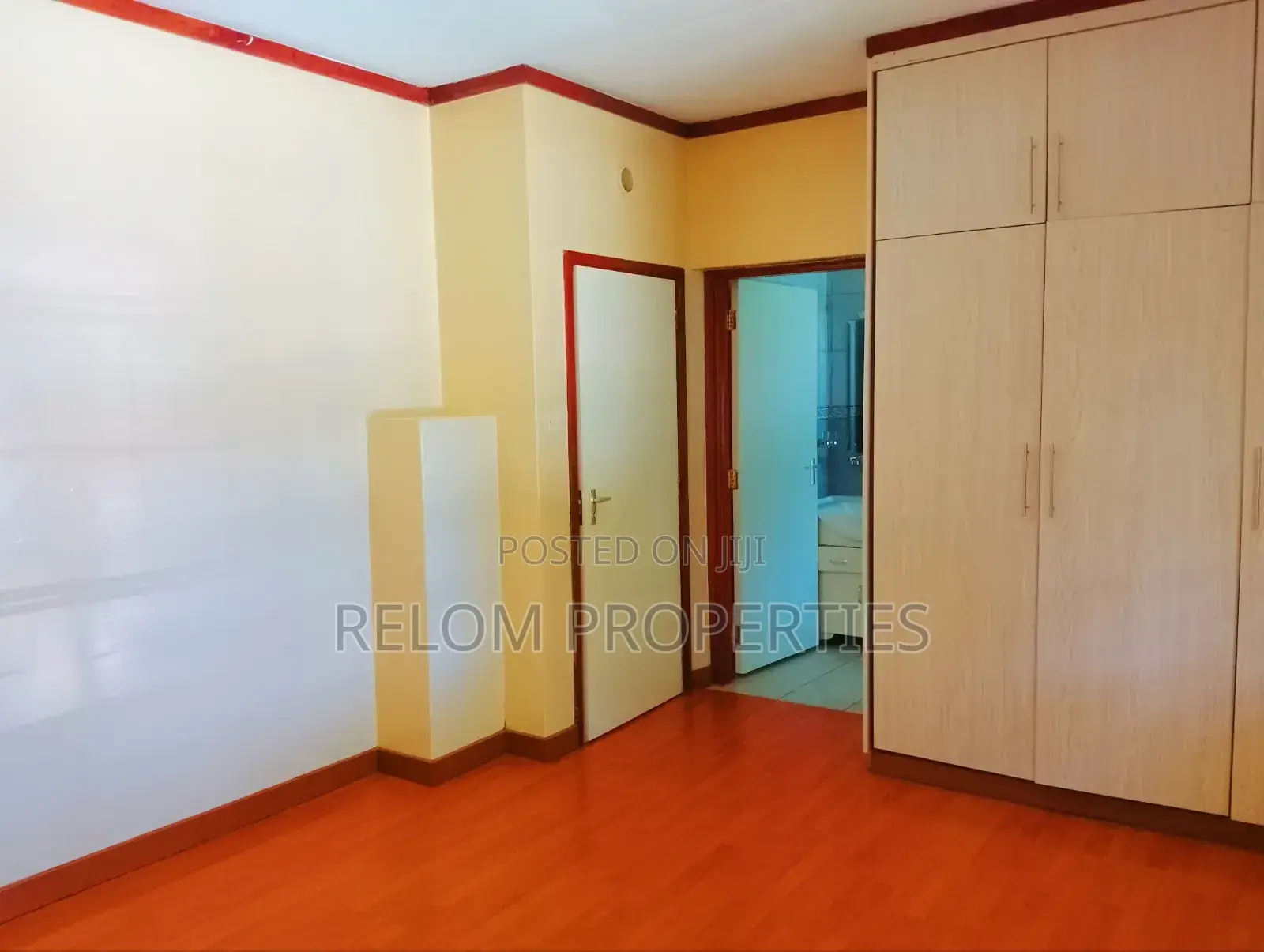 3bdrm Bungalow in Karen for rent