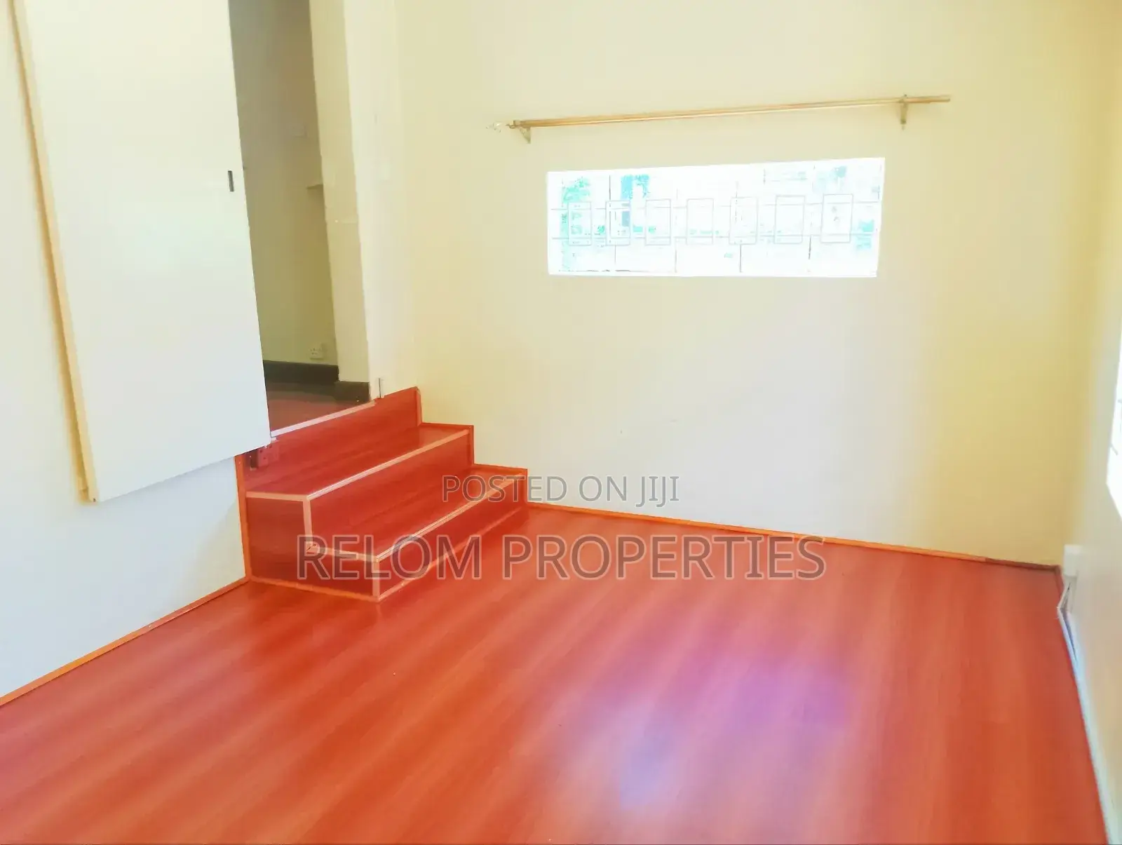 3bdrm Bungalow in Karen for rent