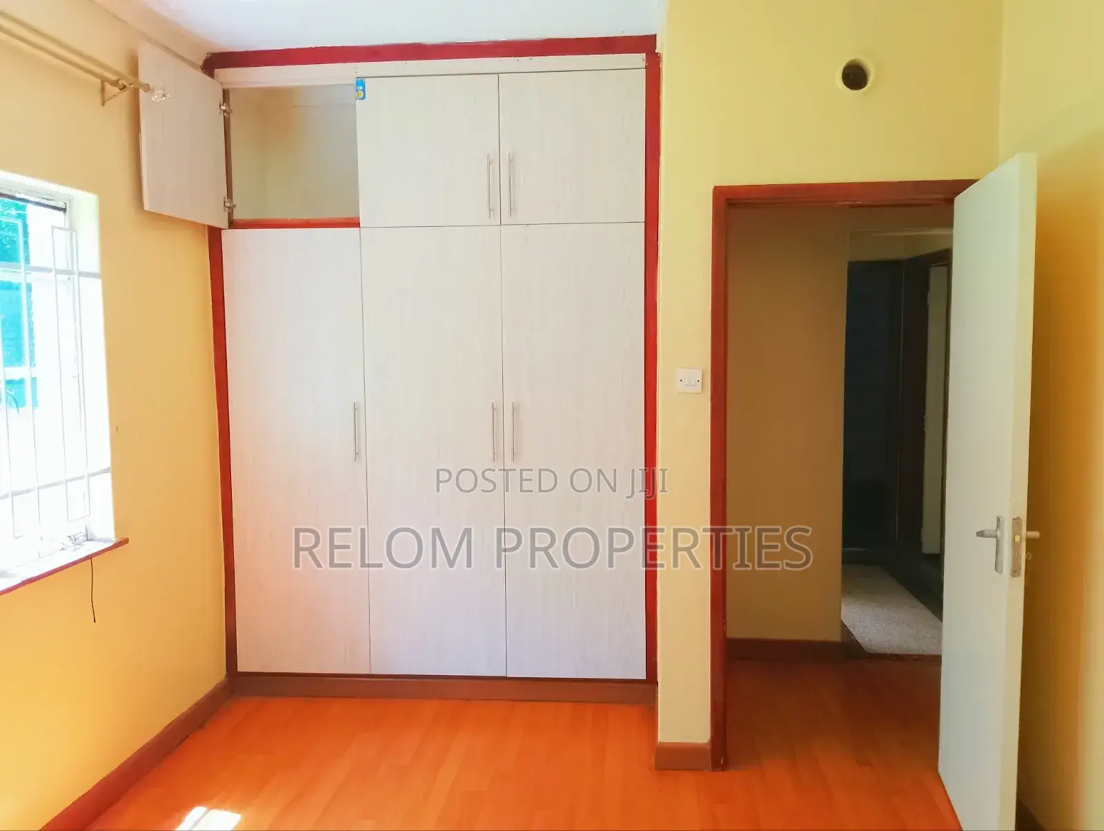 3bdrm Bungalow in Karen for rent