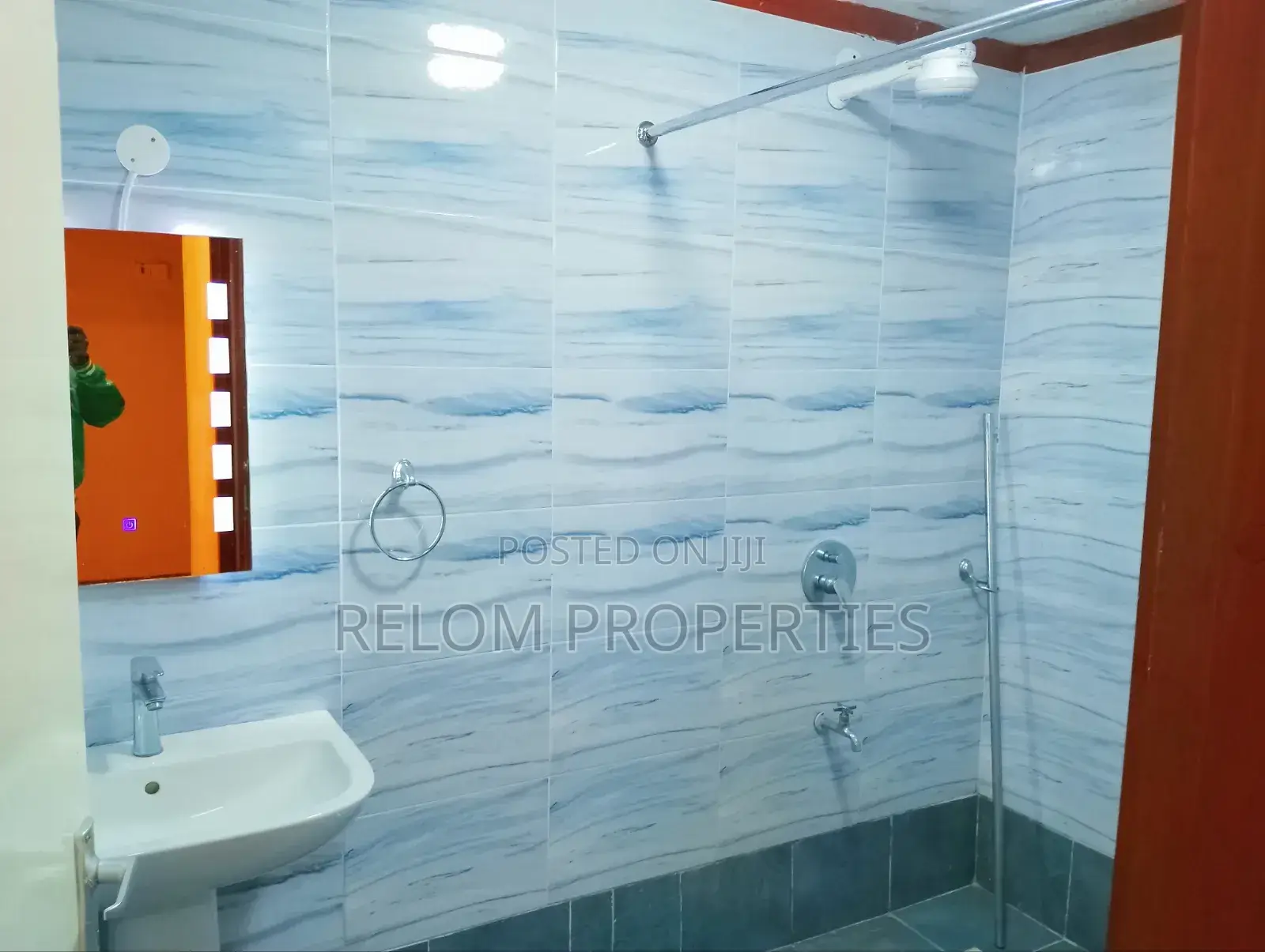 3bdrm Bungalow in Karen for rent
