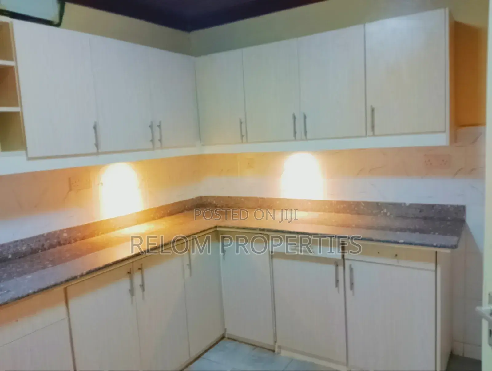 3bdrm Bungalow in Karen for rent