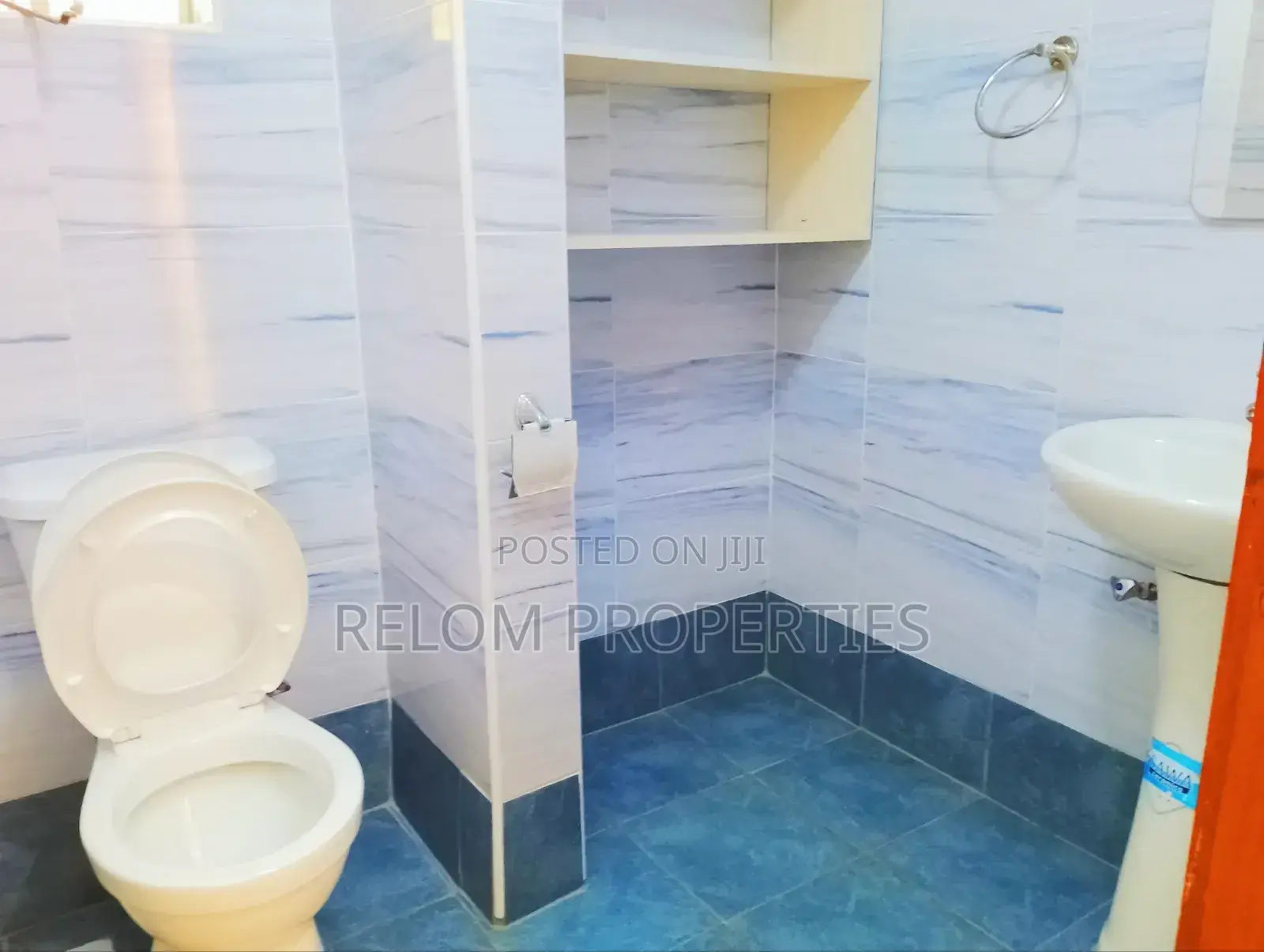 3bdrm Bungalow in Karen for rent