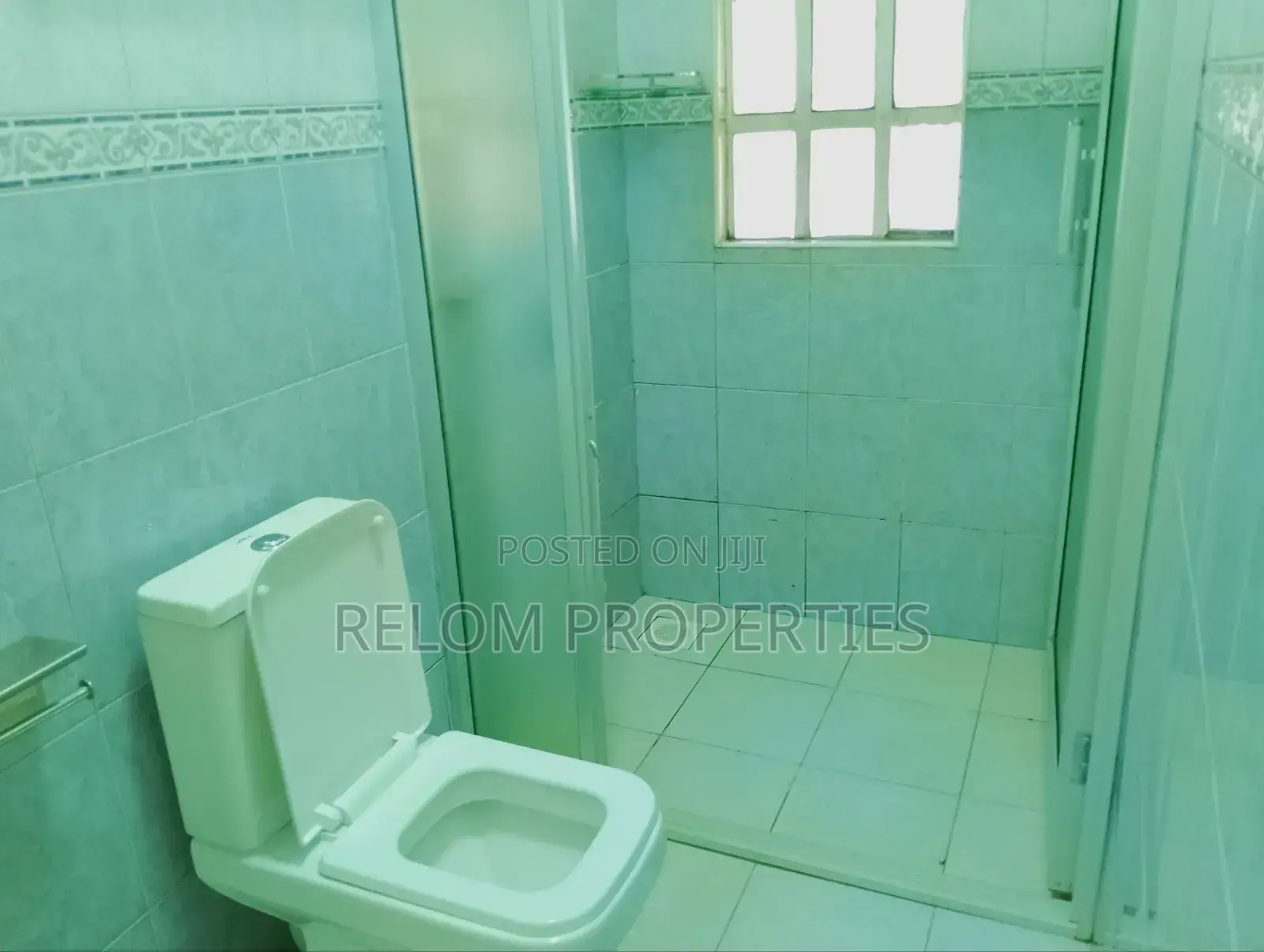 3bdrm Bungalow in Karen for rent