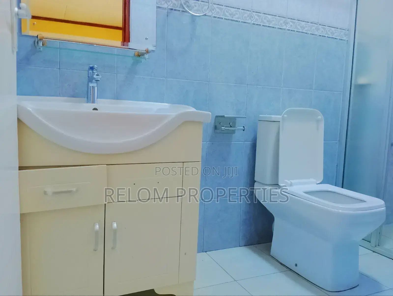 3bdrm Bungalow in Karen for rent