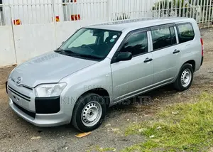 Toyota Probox 2019 Gray
