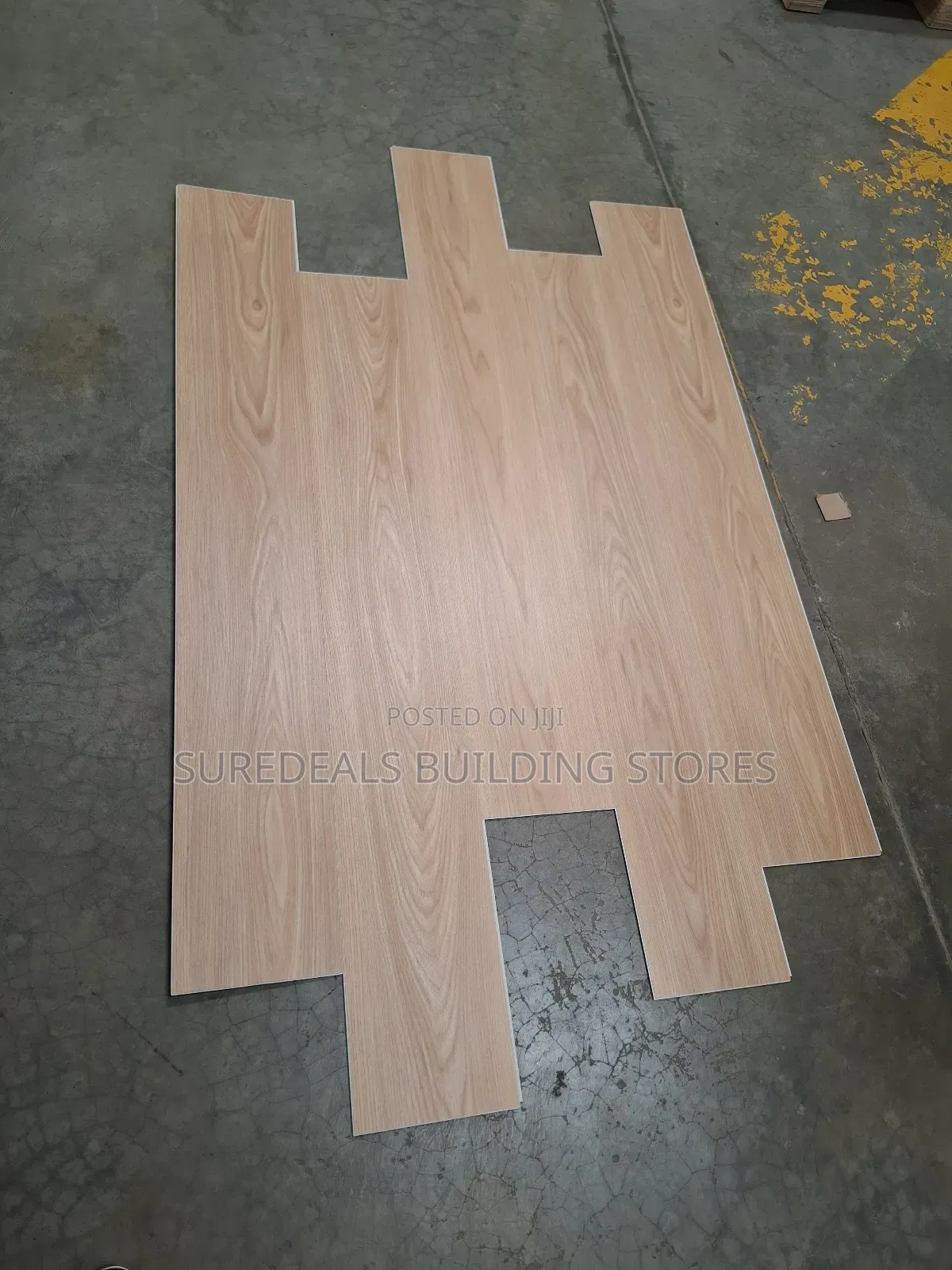 Luxury SPC Flooring,Supply and Installation.