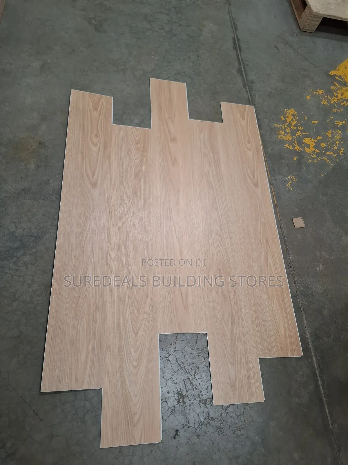 Luxury SPC Flooring,Supply and Installation.