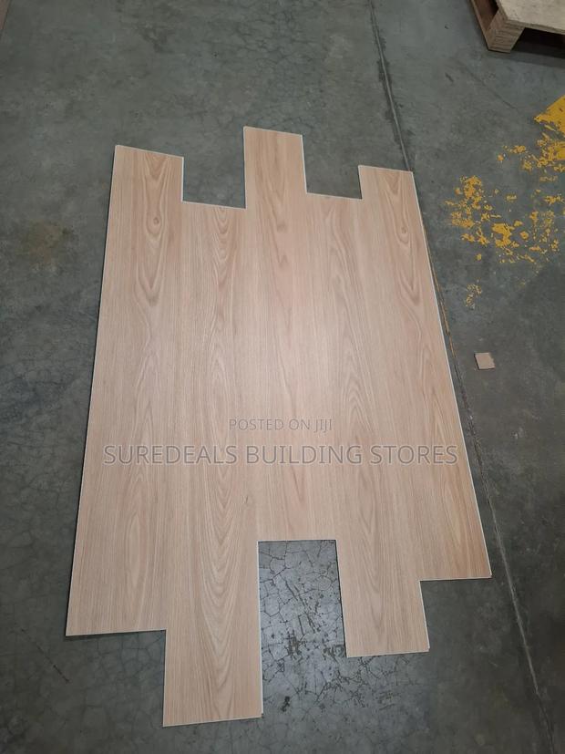 Luxury SPC Flooring,Supply and Installation. - thumbnail 2