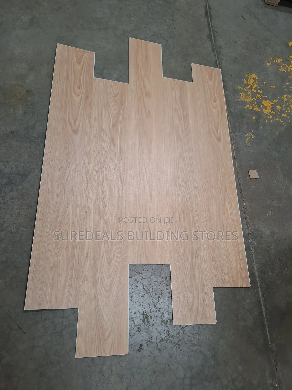 Luxury SPC Flooring,Supply and Installation.