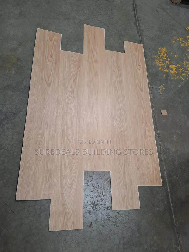 Luxury SPC Flooring,Supply and Installation. - thumbnail 3