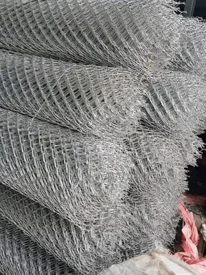 Quality Chainlink/Wire Mesh 14gauge