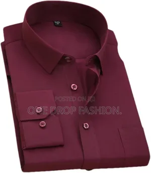 Fashion Maroon Official