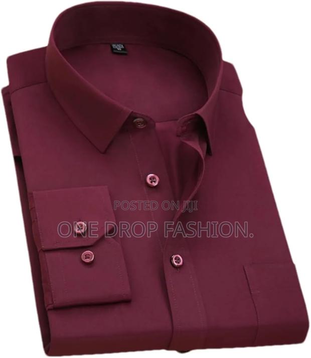 Fashion Maroon Official - thumbnail 2