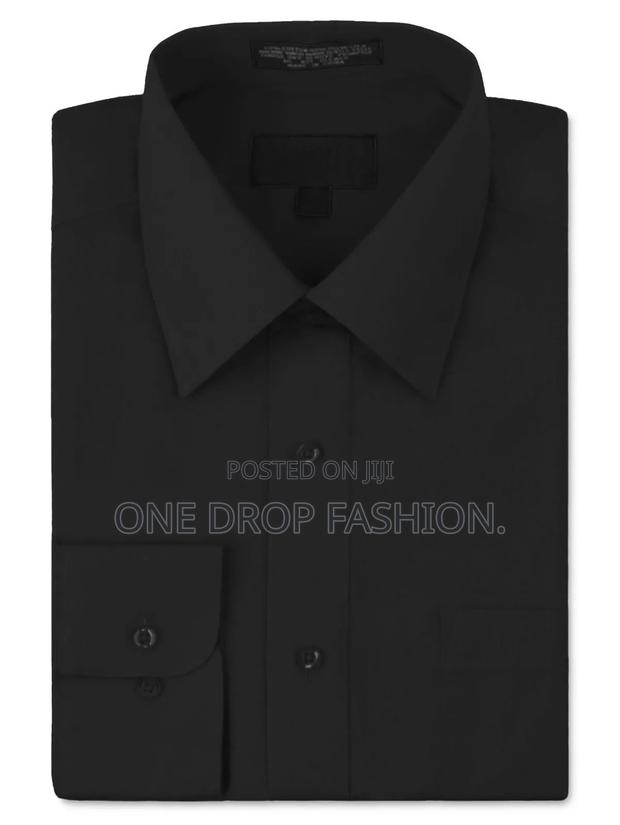 French Cuff. Shirts - thumbnail 2