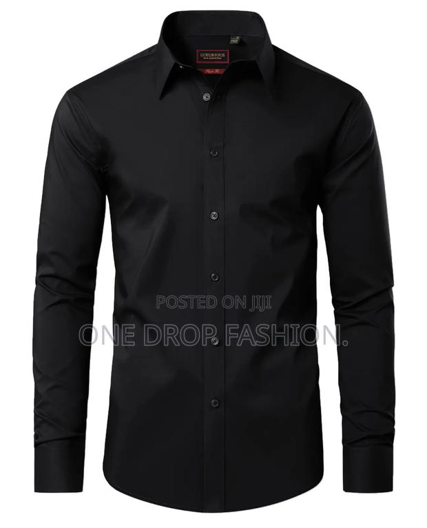 French Cuff. Shirts - thumbnail 3