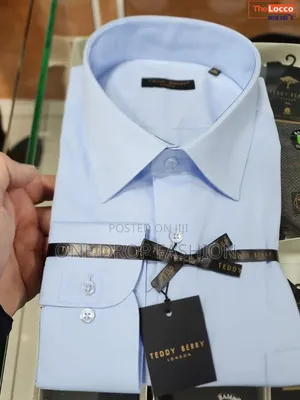 Official Business Formal Quality Shirts