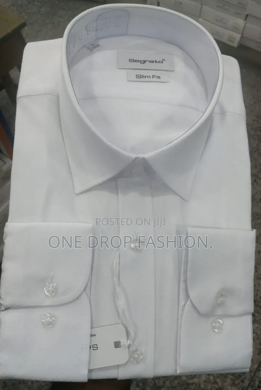 Official Business Formal Quality Shirts