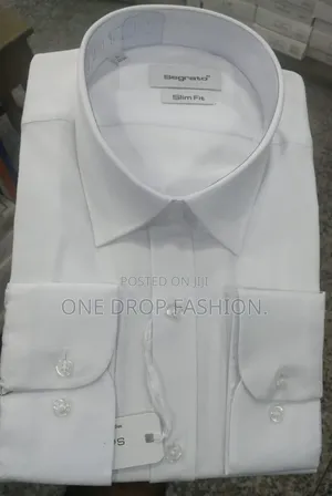 Official Business Formal Quality Shirts