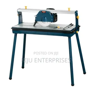 Tile Cutter Machine Ryobi Brand