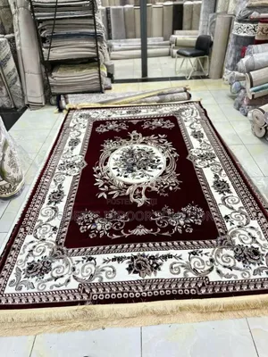 Radiant 8by11 Carpet