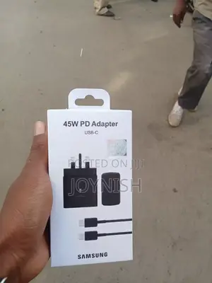 Samsung Charger 40w