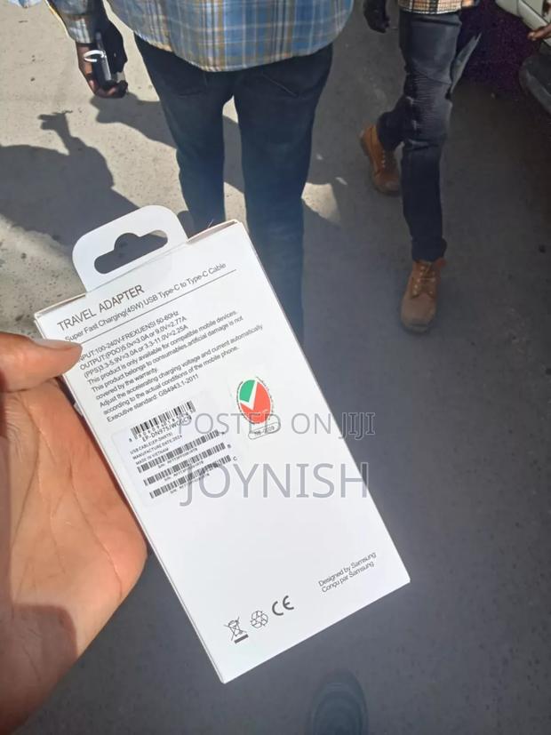 Samsung Charger 40w - thumbnail 2