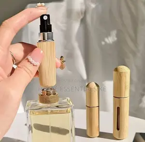Portable Perfume Refill Bottle
5ml 8ml