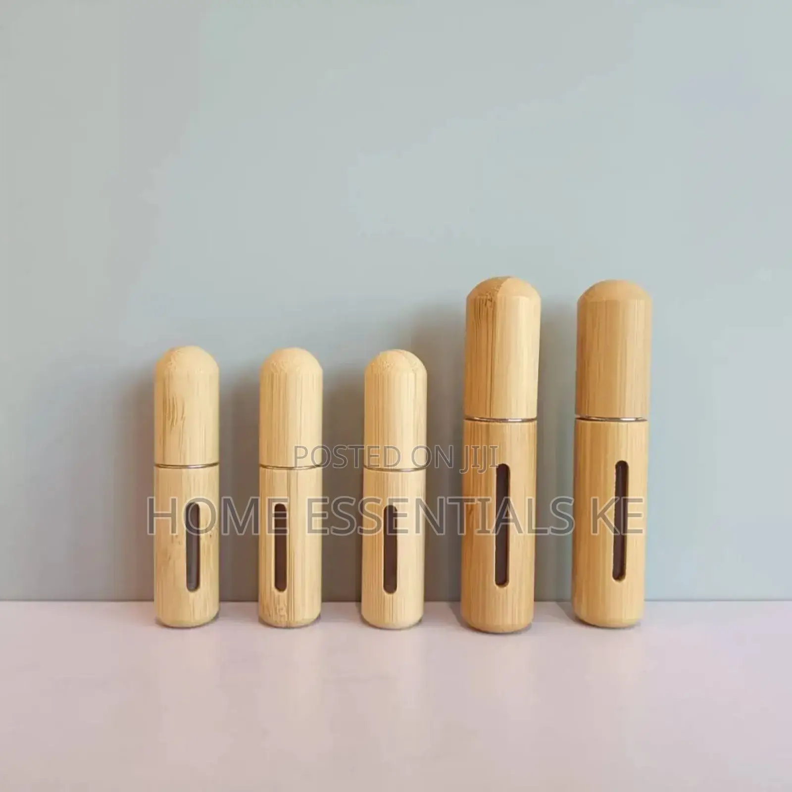 Portable Perfume Refill Bottle
5ml 8ml
