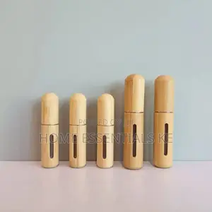 Portable Perfume Refill Bottle
5ml 8ml