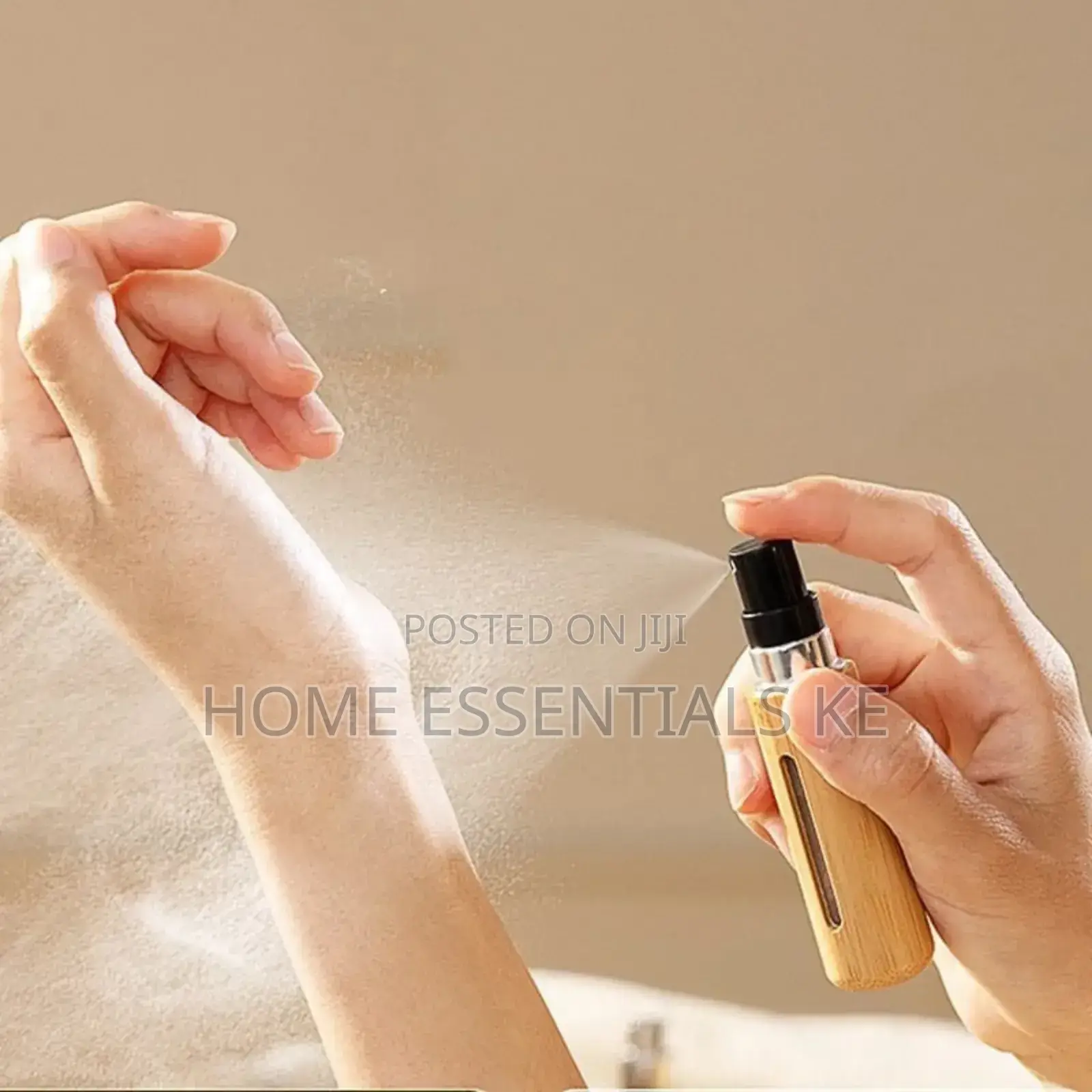 Portable Perfume Refill Bottle
5ml 8ml
