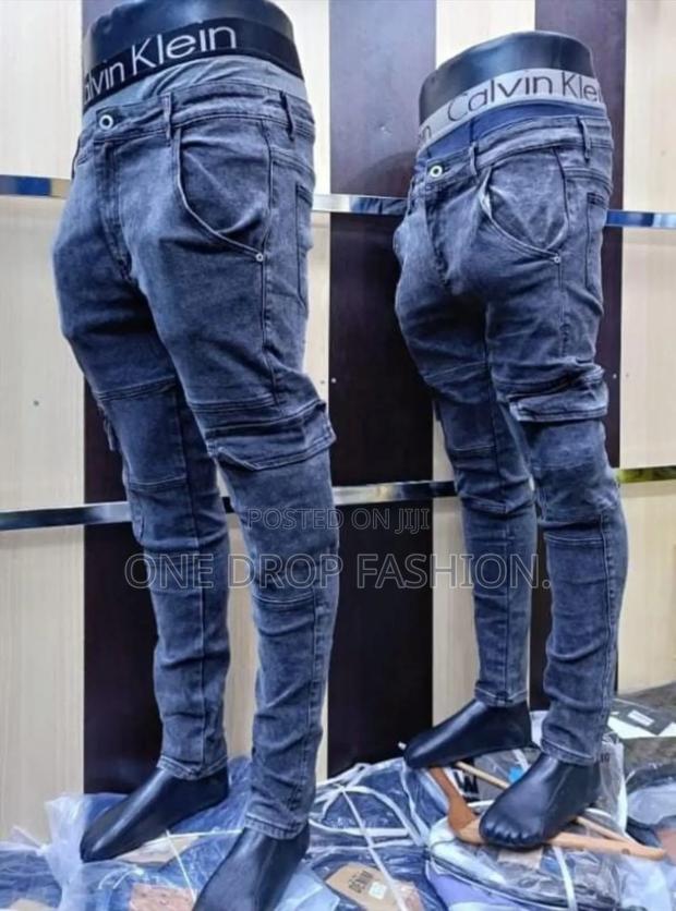 Stylishmen Jeans - thumbnail 3