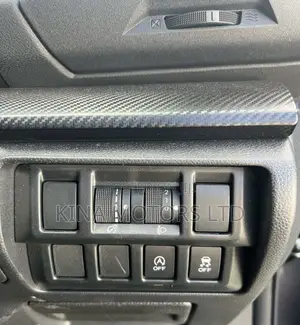Subaru XV 2018 Brown