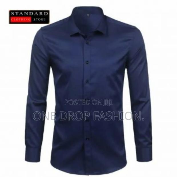 Generic Men Fashion Shirts56784 - thumbnail 2