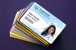 Id Cards/ Plastic Id Cards