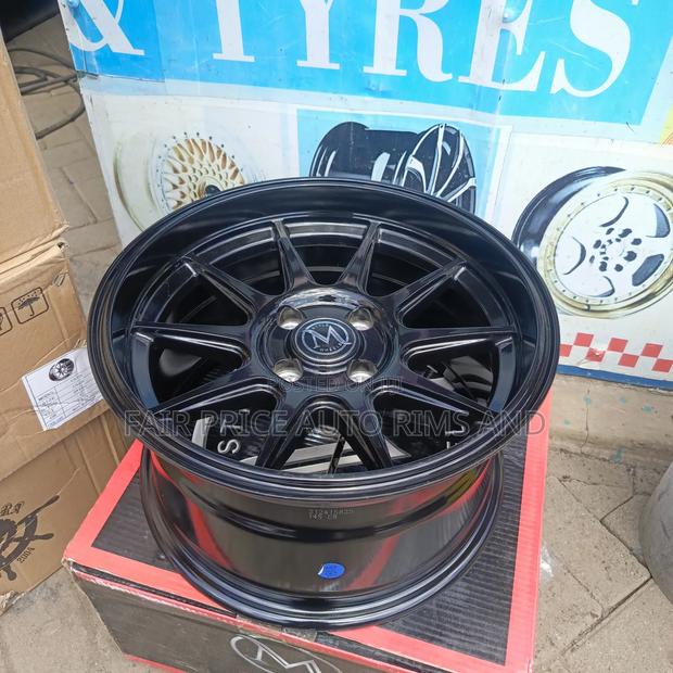 Deep Dish Size 15 Rims Offset