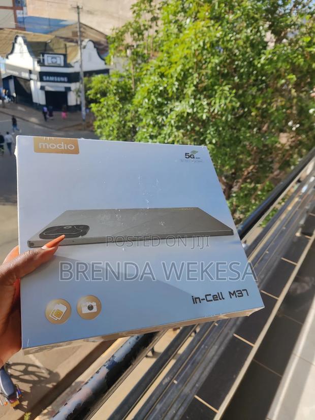 New Modio M34 512 GB - thumbnail 4