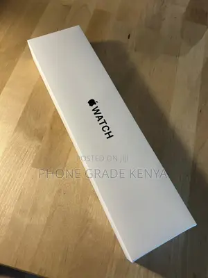 Apple Watch Se 44mm