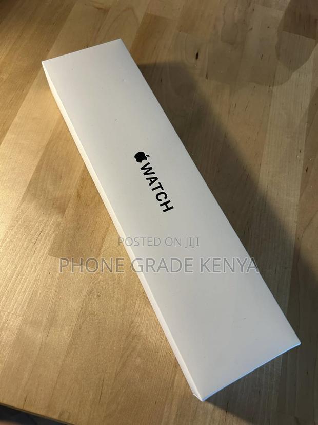 Apple Watch Se 44mm - main view