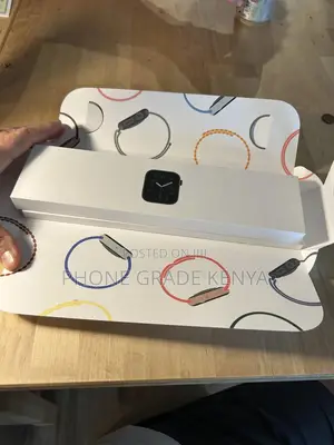 Apple Watch Se 44mm