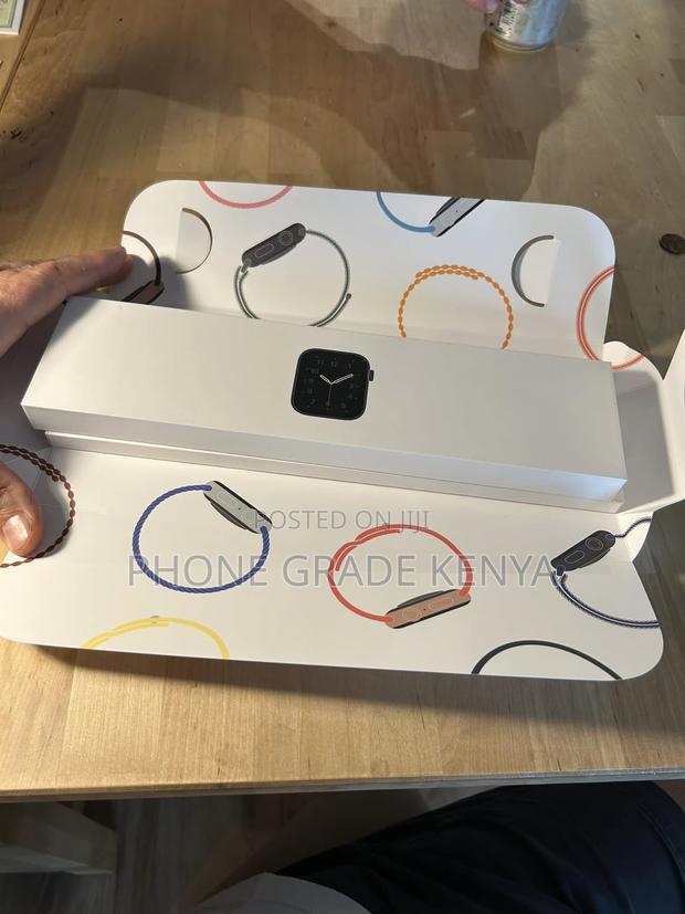 Apple Watch Se 44mm - thumbnail 3