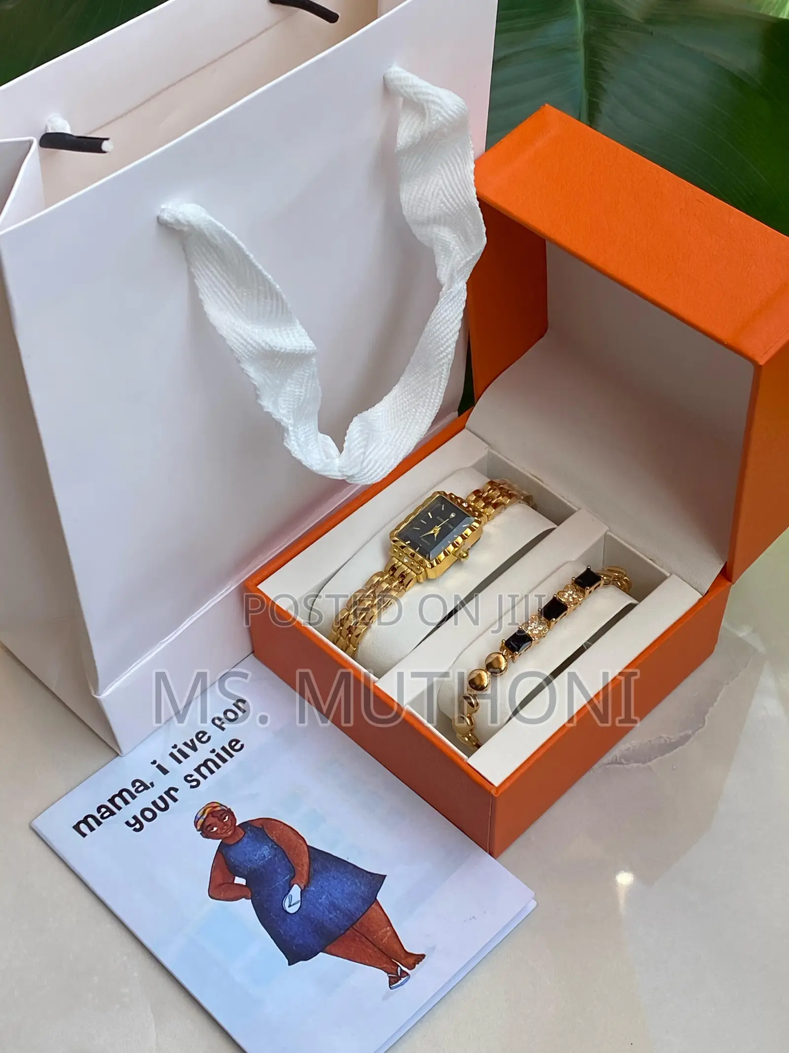 Mothers Day / All Ocassion Gift Pack