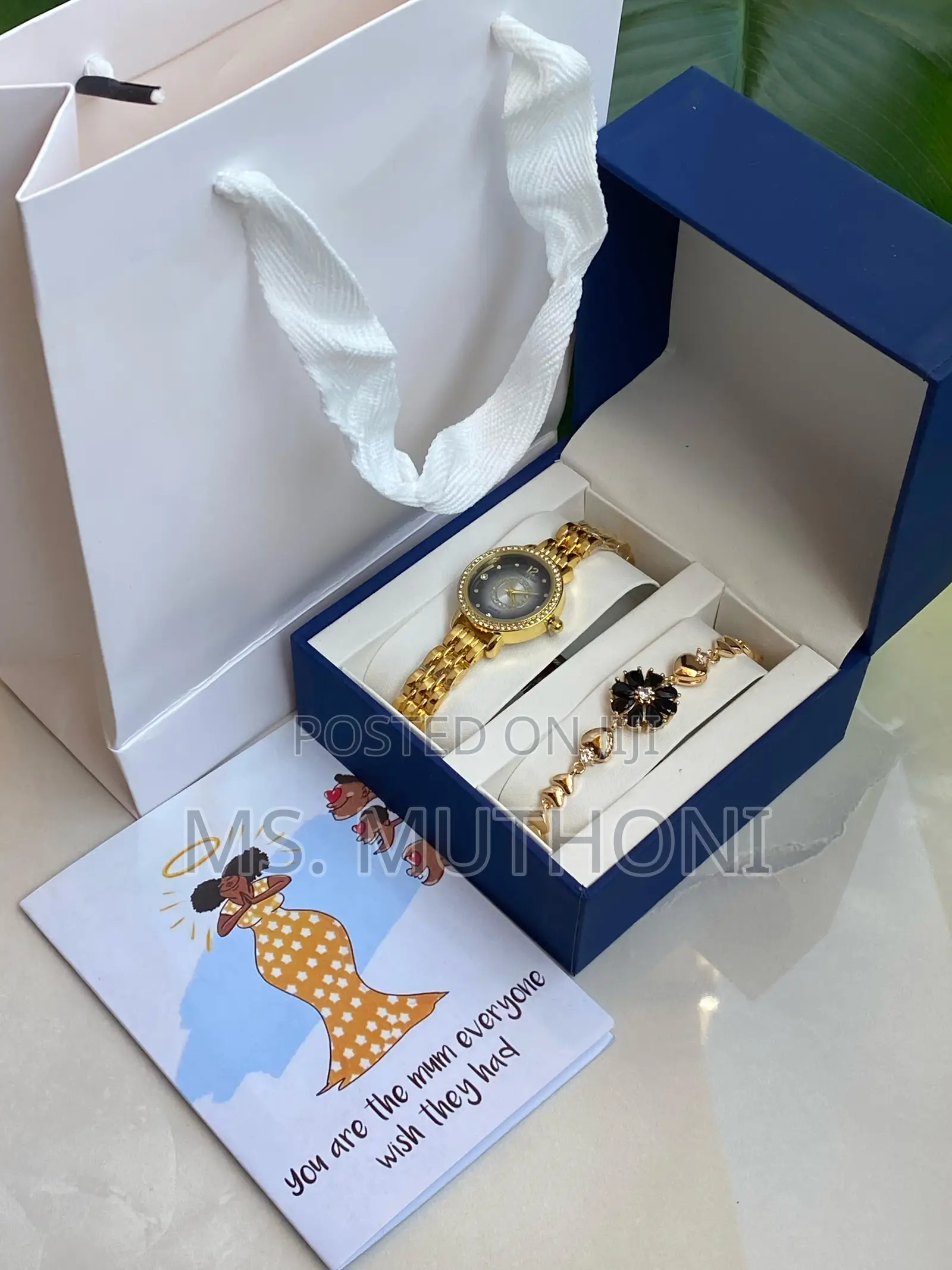 Mothers Day / All Ocassion Gift Pack