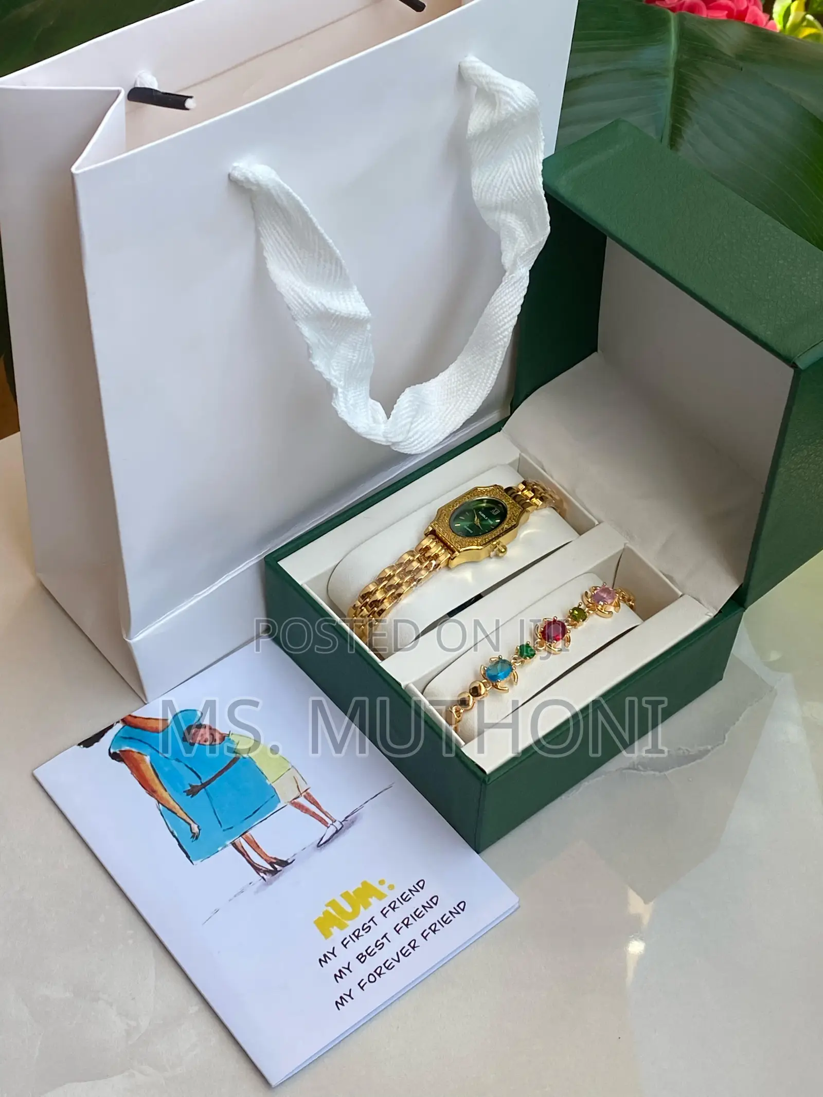 Mothers Day / All Ocassion Gift Pack